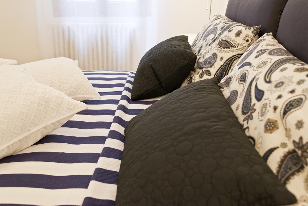 Venice Heaven Apartments In San Marco Antique District Kamer foto