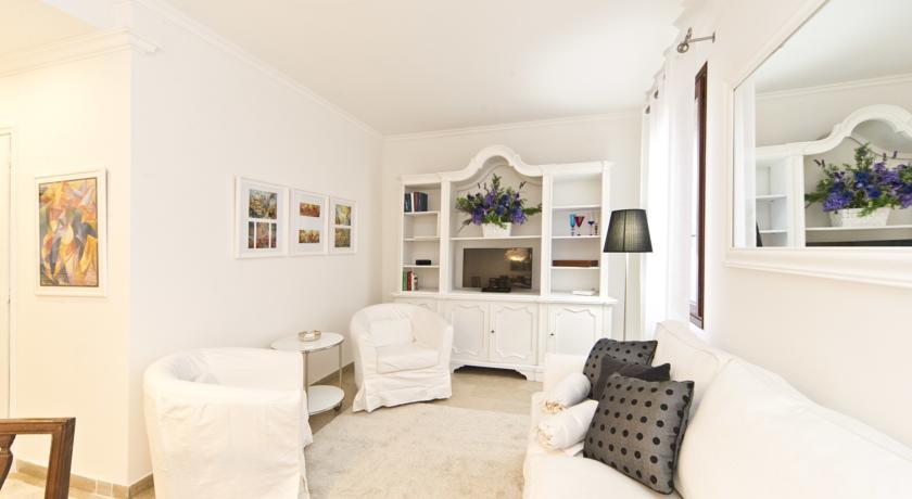 Venice Heaven Apartments In San Marco Antique District Kamer foto