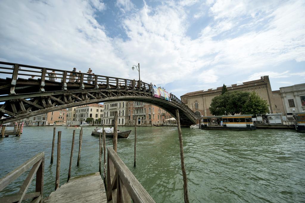 Venice Heaven Apartments In San Marco Antique District Kamer foto