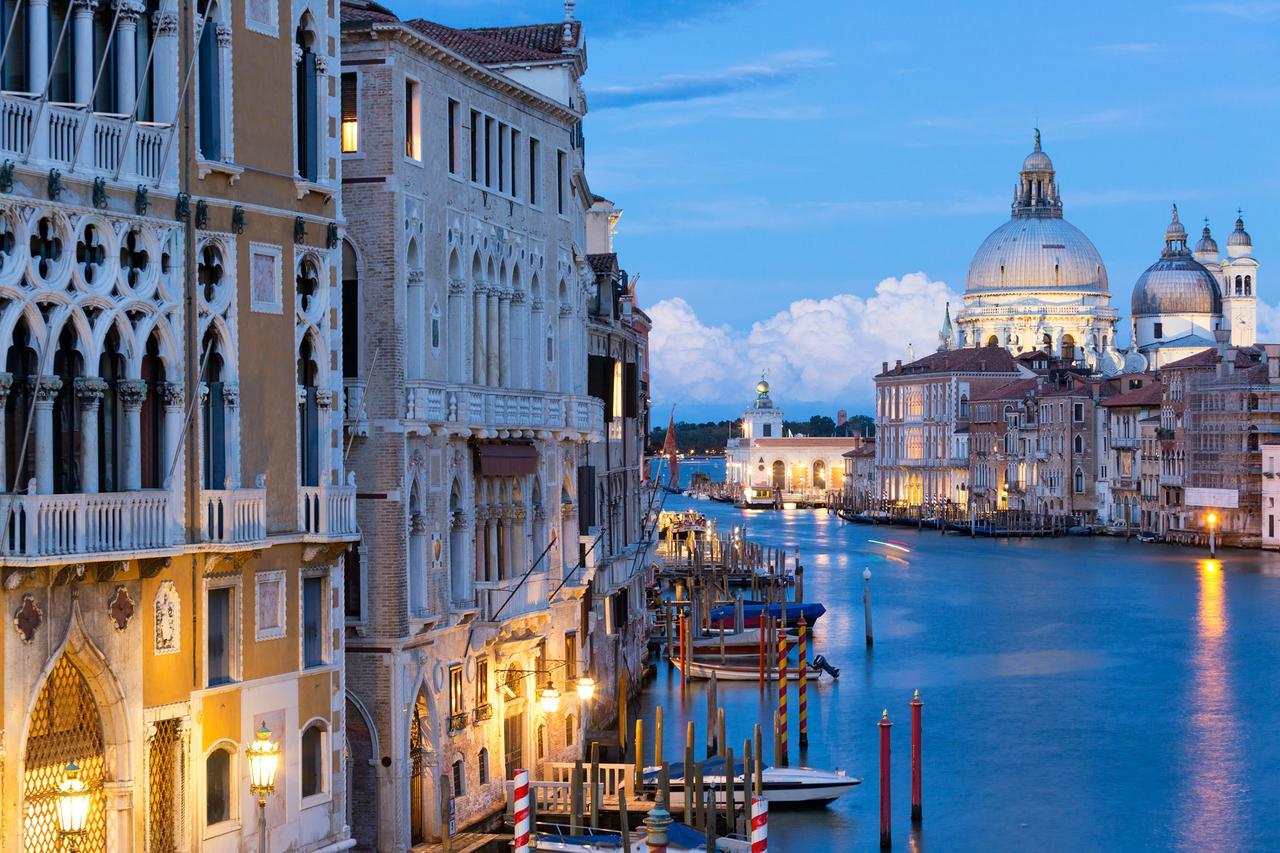 Venice Heaven Apartments In San Marco Antique District Buitenkant foto
