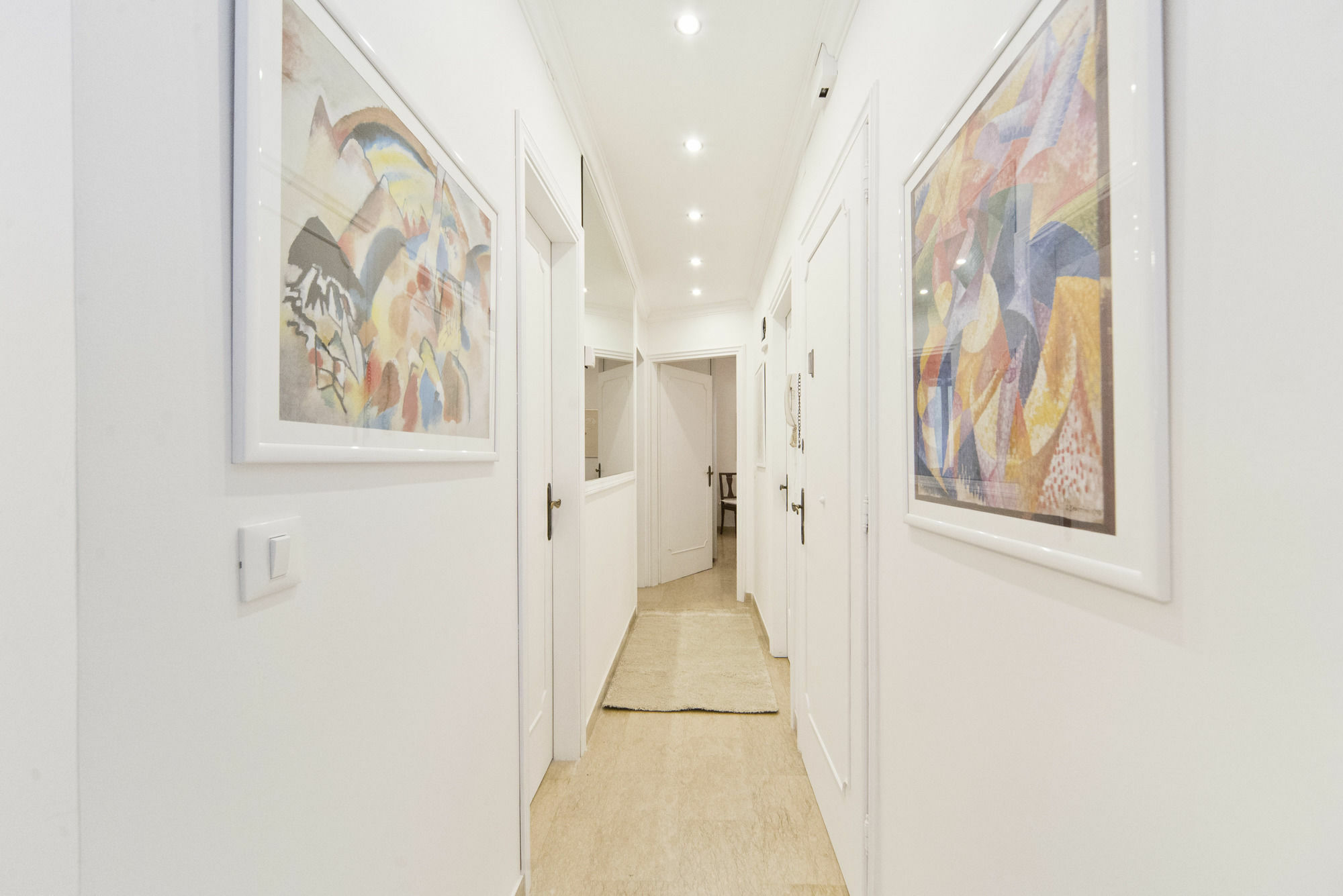 Venice Heaven Apartments In San Marco Antique District Buitenkant foto