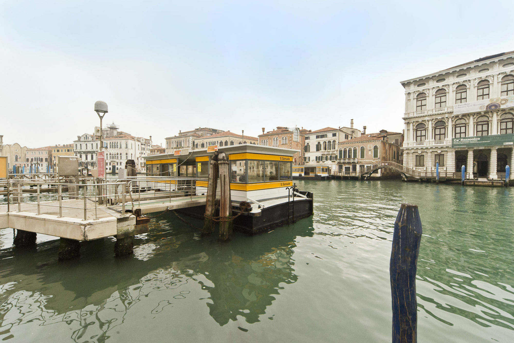 Venice Heaven Apartments In San Marco Antique District Buitenkant foto