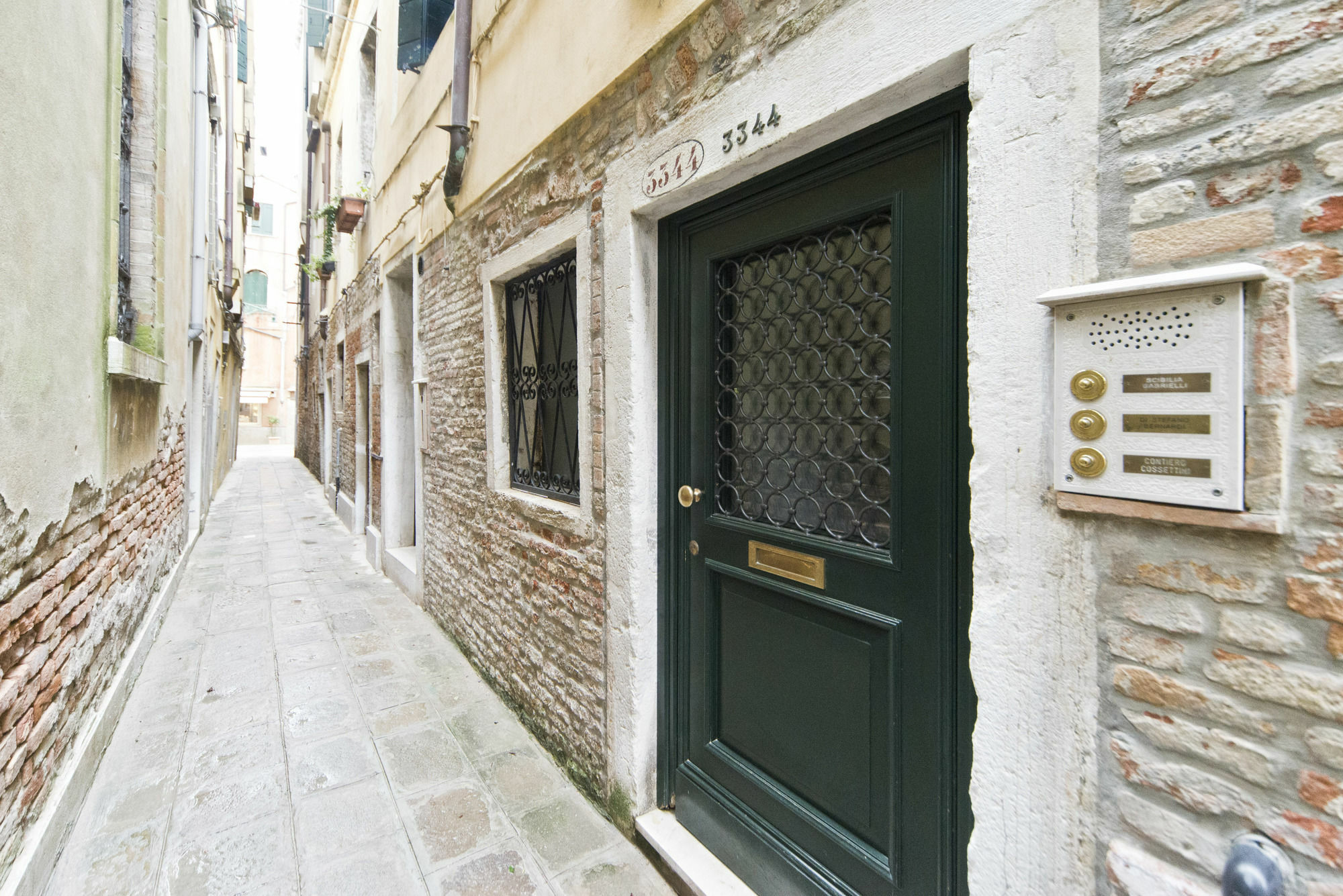 Venice Heaven Apartments In San Marco Antique District Buitenkant foto