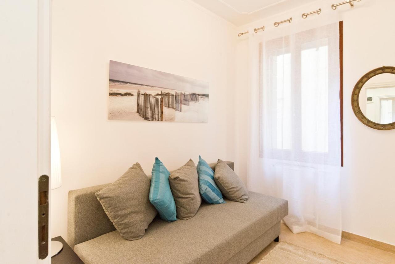 Venice Heaven Apartments In San Marco Antique District Buitenkant foto